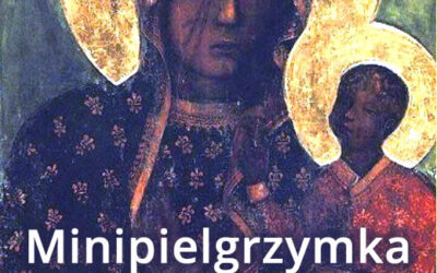 Mini pielgrzymka