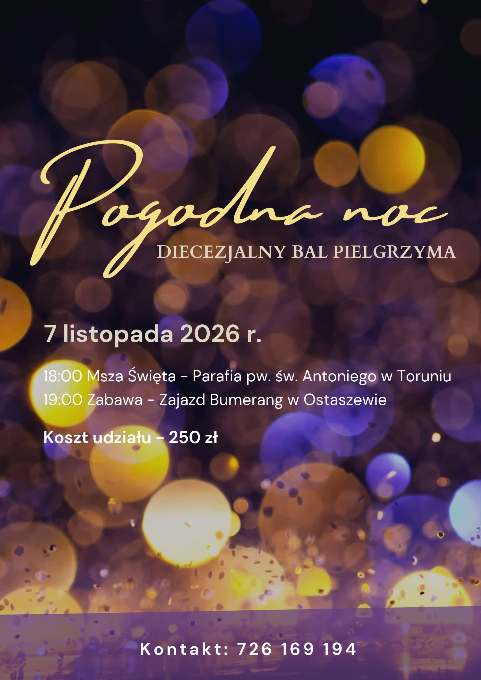 plakat